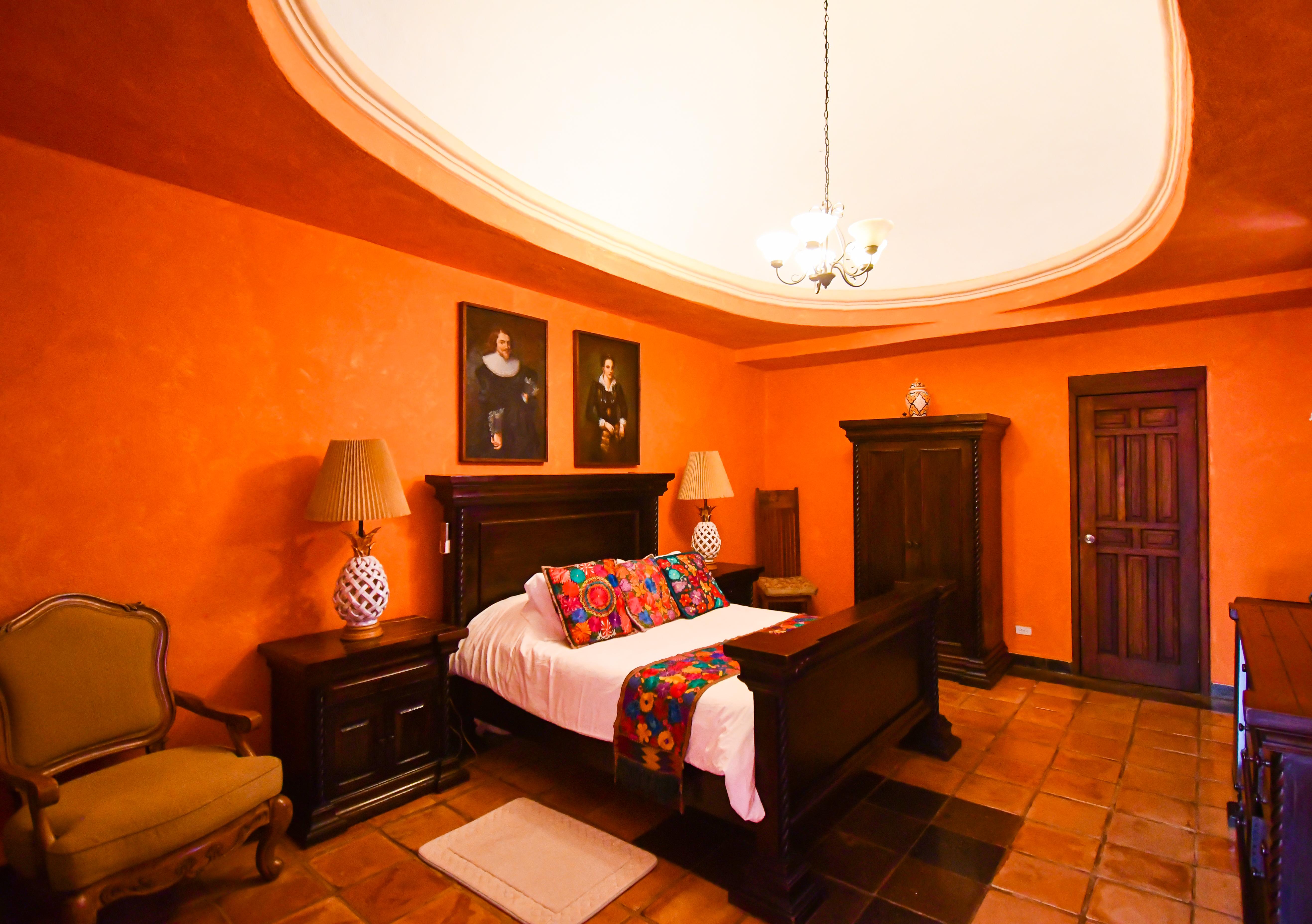 Collection O Casa Bella Hotel Boutique, Кабо-Сан-Лукас Екстер'єр фото