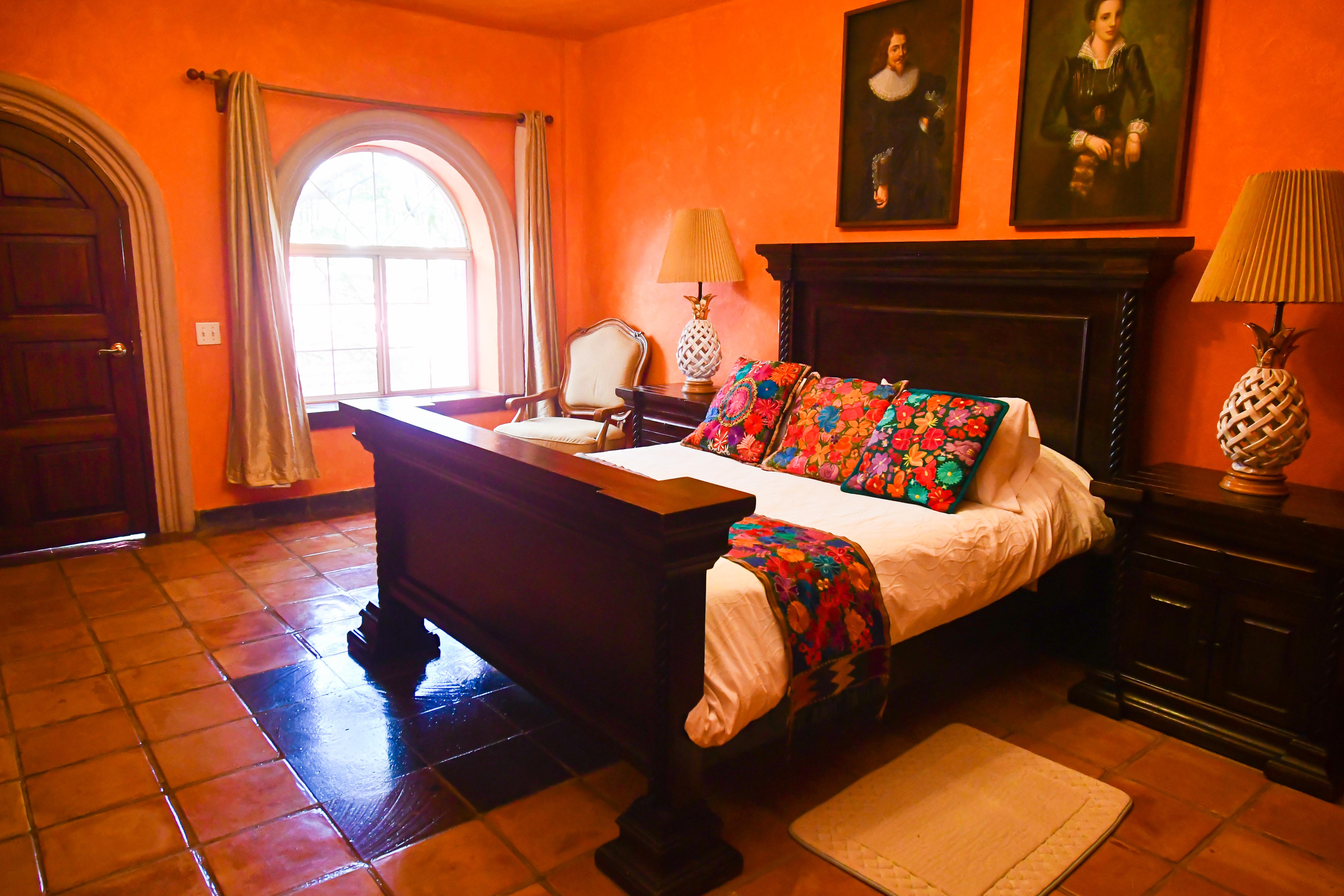 Collection O Casa Bella Hotel Boutique, Кабо-Сан-Лукас Екстер'єр фото