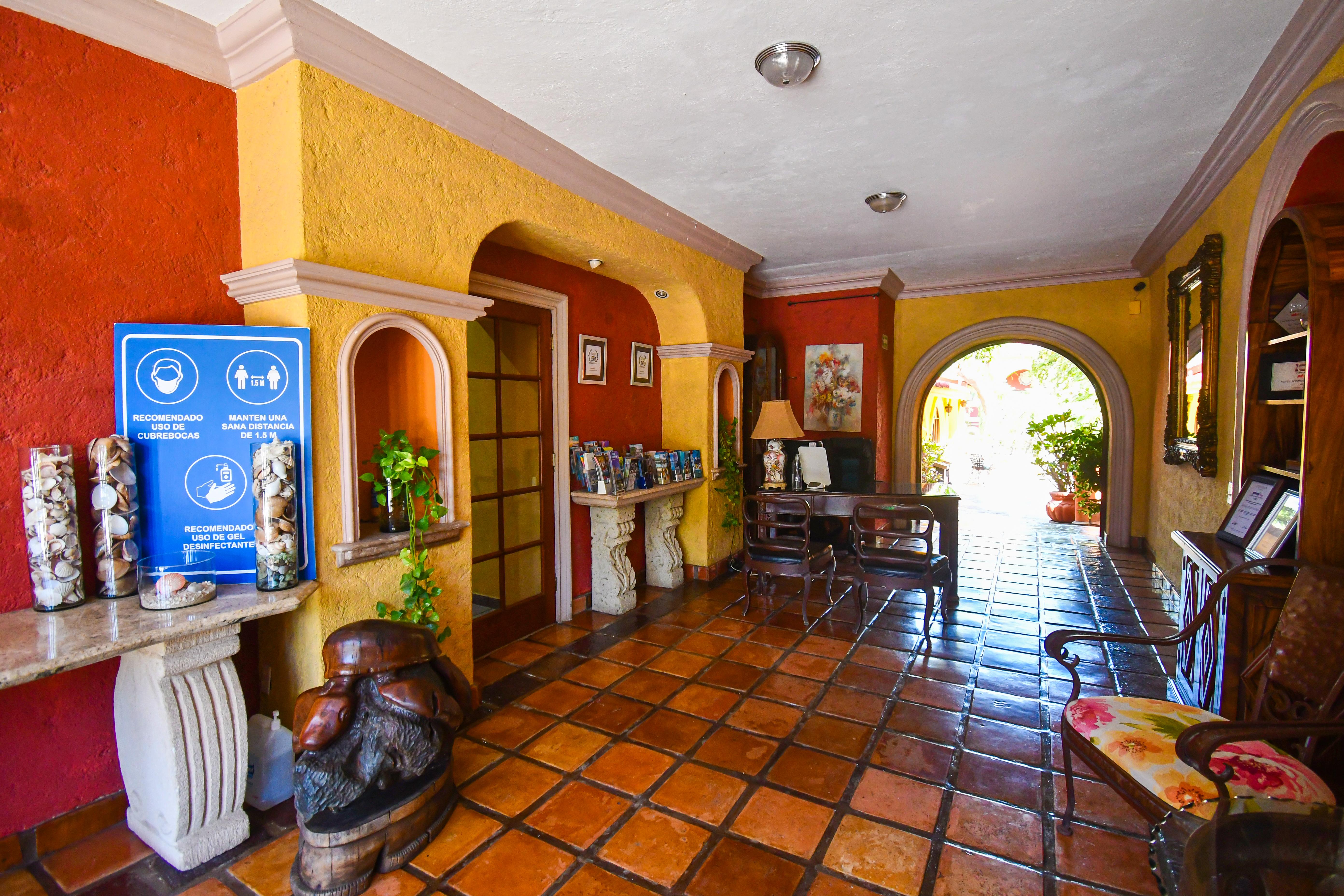 Collection O Casa Bella Hotel Boutique, Кабо-Сан-Лукас Екстер'єр фото