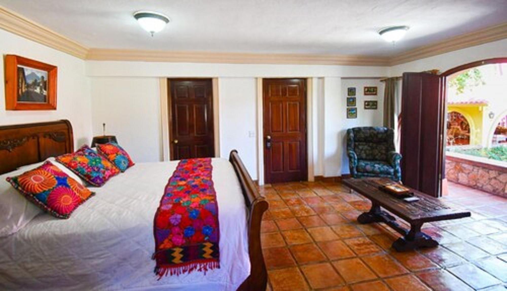 Collection O Casa Bella Hotel Boutique, Кабо-Сан-Лукас Екстер'єр фото