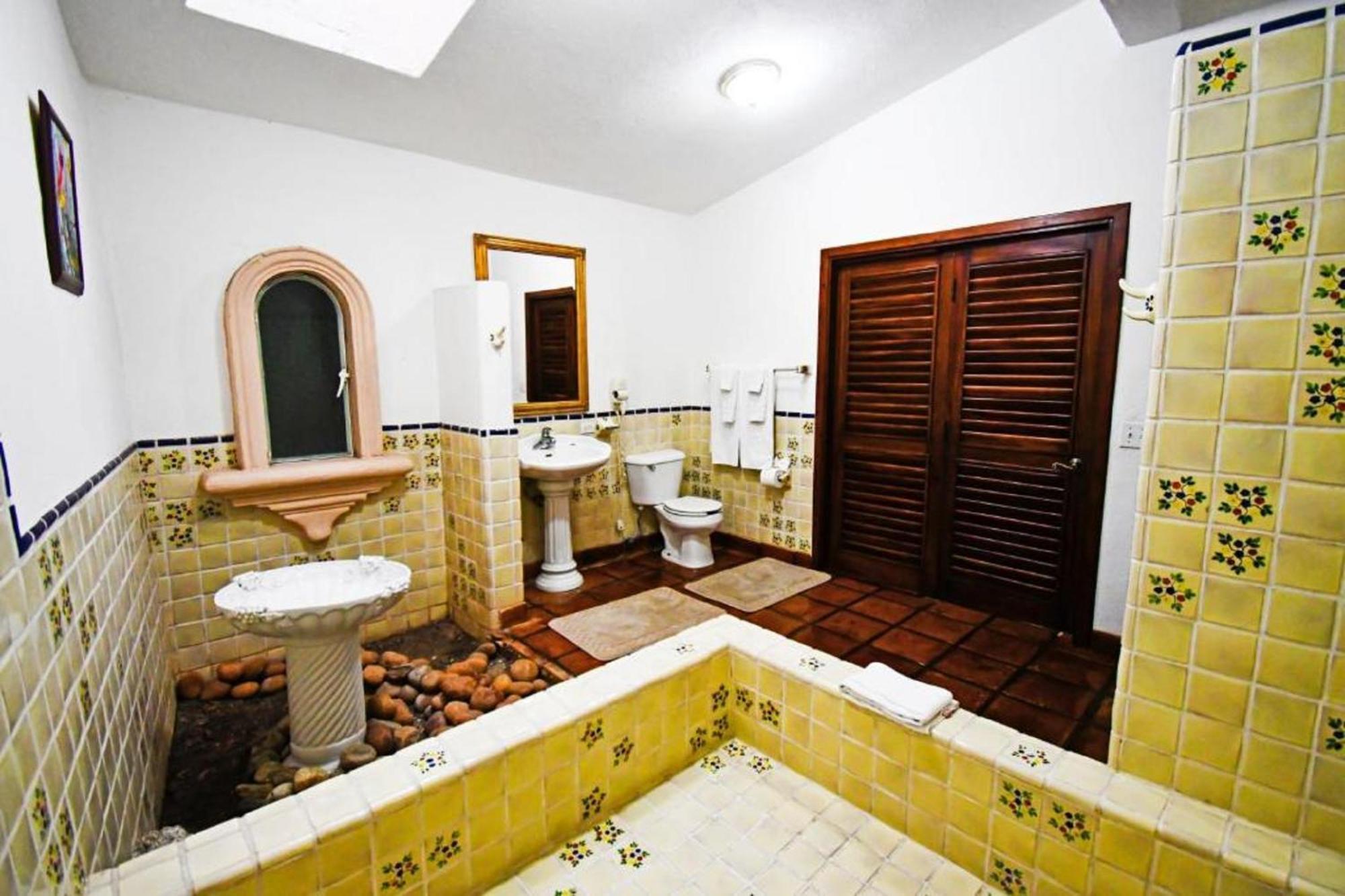 Collection O Casa Bella Hotel Boutique, Кабо-Сан-Лукас Екстер'єр фото