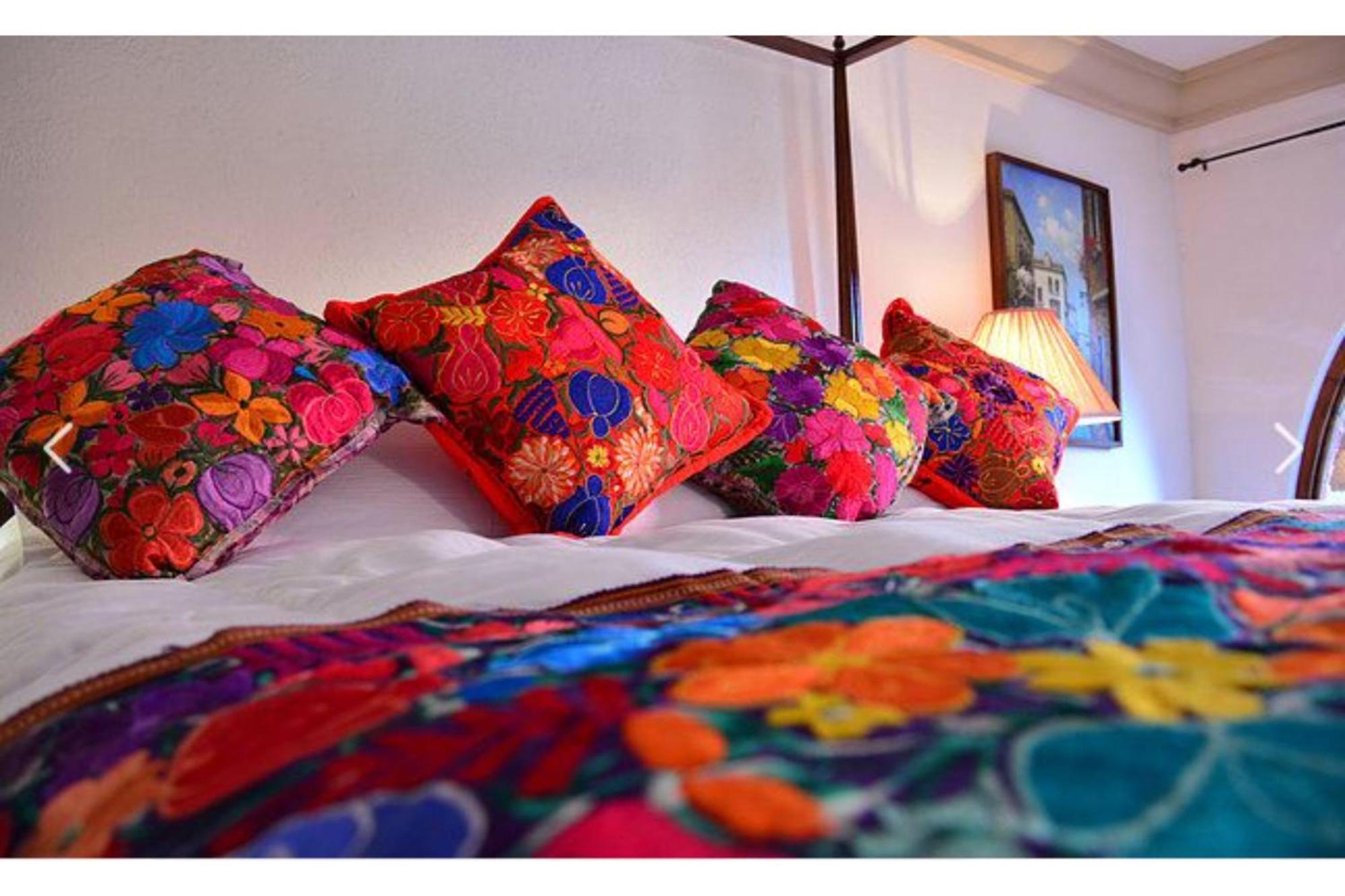 Collection O Casa Bella Hotel Boutique, Кабо-Сан-Лукас Екстер'єр фото