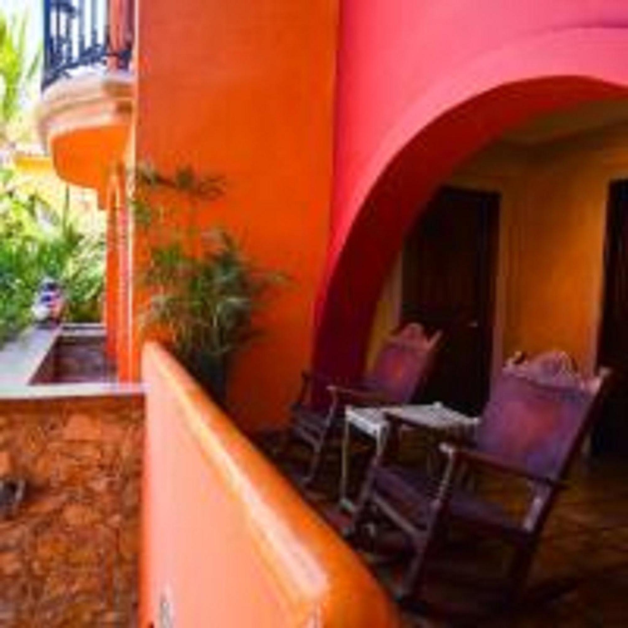 Collection O Casa Bella Hotel Boutique, Кабо-Сан-Лукас Екстер'єр фото